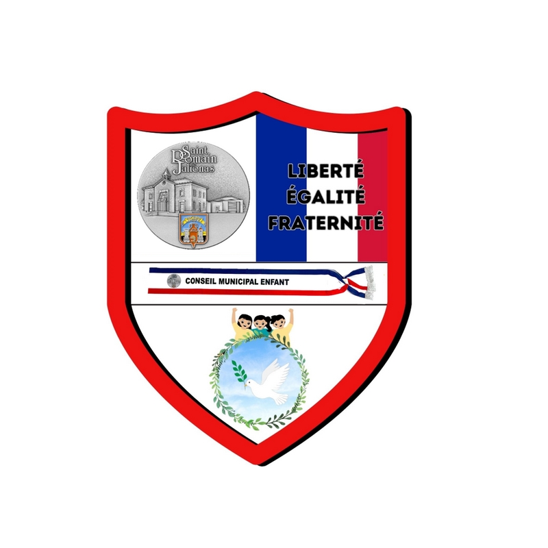 Conseil Municipal Enfant